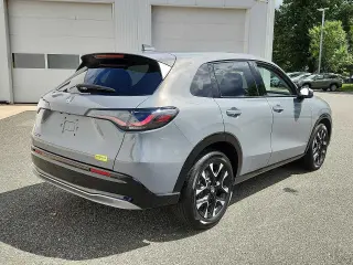 Honda HR-V 2026 AWD EX-L 4p Crossover