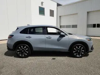 Honda HR-V 2026 AWD EX-L 4p Crossover