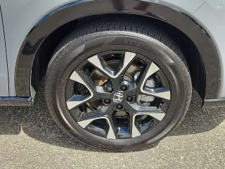 Honda HR-V 2026 AWD EX-L 4p Crossover