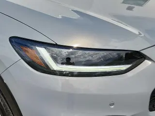 Honda HR-V 2026 AWD EX-L 4p Crossover