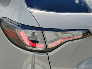 Honda HR-V 2026 AWD EX-L 4p Crossover