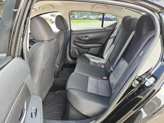 Nissan Sentra 2023 SR 4dr Sedan