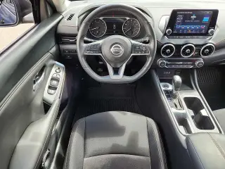 Nissan Sentra 2023 SR 4dr Sedan