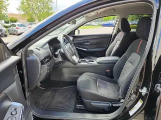 Nissan Sentra 2023 SR 4dr Sedan