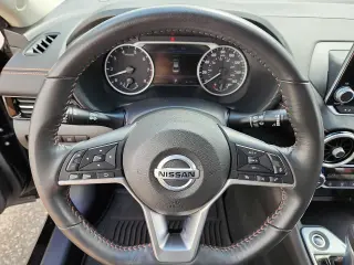 Nissan Sentra 2023 SR 4dr Sedan