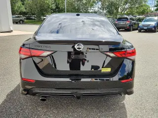 Nissan Sentra 2023 SR 4dr Sedan