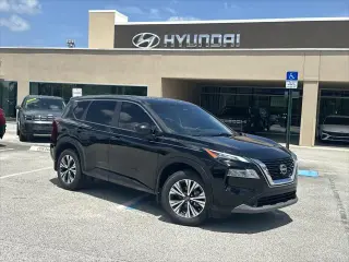 Nissan Rogue 2023 SV 4p Crossover