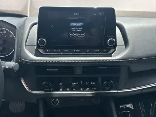 Nissan Rogue 2023 SV 4p Crossover