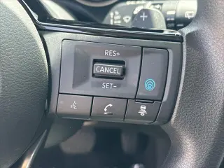Nissan Rogue 2023 SV 4p Crossover