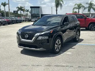 Nissan Rogue 2023 SV 4p Crossover