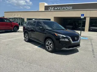 Nissan Rogue 2023 SV 4p Crossover