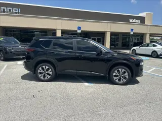 Nissan Rogue 2023 SV 4p Crossover