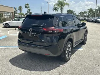 Nissan Rogue 2023 SV 4p Crossover