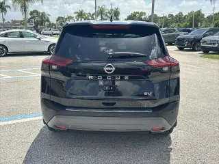Nissan Rogue 2023 SV 4p Crossover