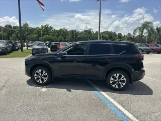 Nissan Rogue 2023 SV 4p Crossover