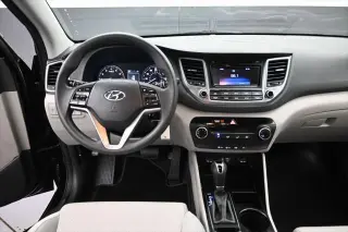 Hyundai TUCSON 2018 SE 4p SUV