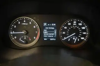 Hyundai TUCSON 2018 SE 4p SUV
