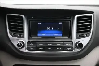 Hyundai TUCSON 2018 SE 4p SUV
