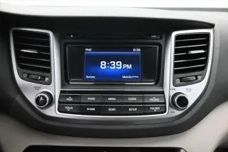 Hyundai TUCSON 2018 SE 4p SUV