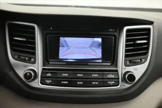 Hyundai TUCSON 2018 SE 4p SUV