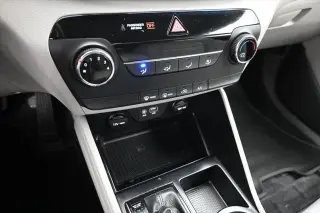 Hyundai TUCSON 2018 SE 4p SUV