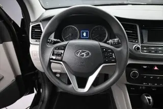 Hyundai TUCSON 2018 SE 4p SUV