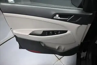 Hyundai TUCSON 2018 SE 4p SUV
