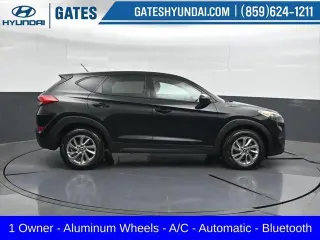 Hyundai TUCSON 2018 SE 4p SUV