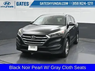 Hyundai TUCSON 2018 SE 4p SUV