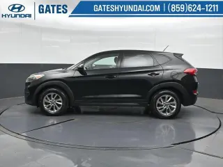 Hyundai TUCSON 2018 SE 4p SUV