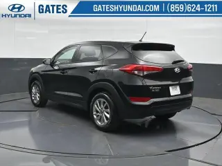 Hyundai TUCSON 2018 SE 4p SUV