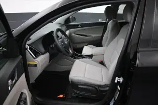Hyundai TUCSON 2018 SE 4p SUV