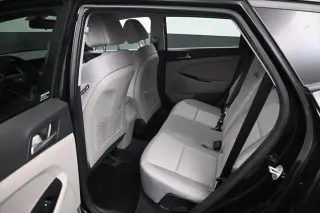 Hyundai TUCSON 2018 SE 4p SUV