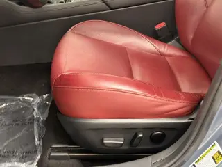 Mazda Mazda3 Sedán 2022 Edición Carbono 4p