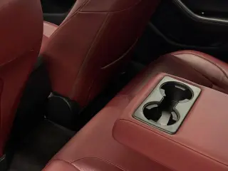 Mazda Mazda3 Sedán 2022 Edición Carbono 4p