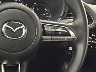 Mazda Mazda3 Sedán 2022 Edición Carbono 4p