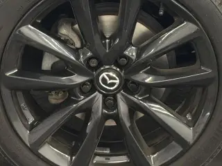 Mazda Mazda3 Sedán 2022 Edición Carbono 4p