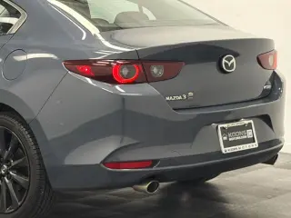 Mazda Mazda3 Sedán 2022 Edición Carbono 4p