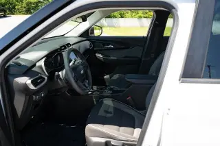 Chevrolet Trailblazer 2021 LS 4p SUV