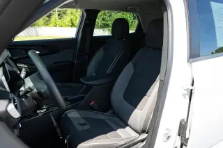 Chevrolet Trailblazer 2021 LS 4p SUV