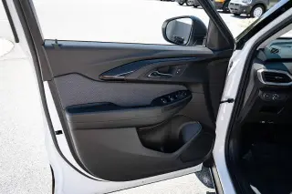 Chevrolet Trailblazer 2021 LS 4p SUV
