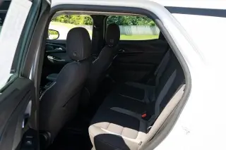 Chevrolet Trailblazer 2021 LS 4p SUV
