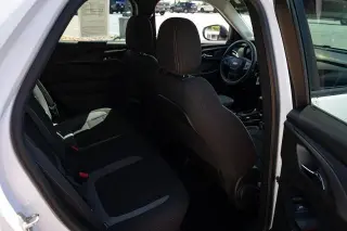 Chevrolet Trailblazer 2021 LS 4p SUV