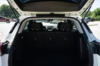 Chevrolet Trailblazer 2021 LS 4p SUV