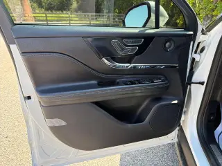 Lincoln Corsair 2021 AWD Reserve 4p SUV