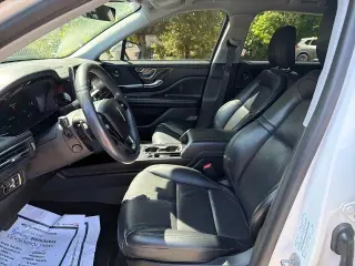 Lincoln Corsair 2021 AWD Reserve 4p SUV