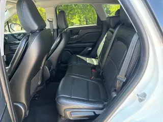 Lincoln Corsair 2021 AWD Reserve 4p SUV