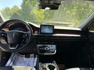 Lincoln Corsair 2021 AWD Reserve 4p SUV