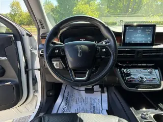 Lincoln Corsair 2021 AWD Reserve 4p SUV