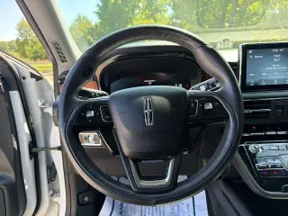 Lincoln Corsair 2021 AWD Reserve 4p SUV